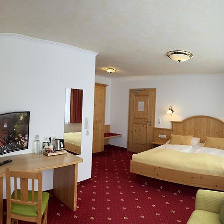 Landhaus Gastein Дорфгащайн Екстериор снимка