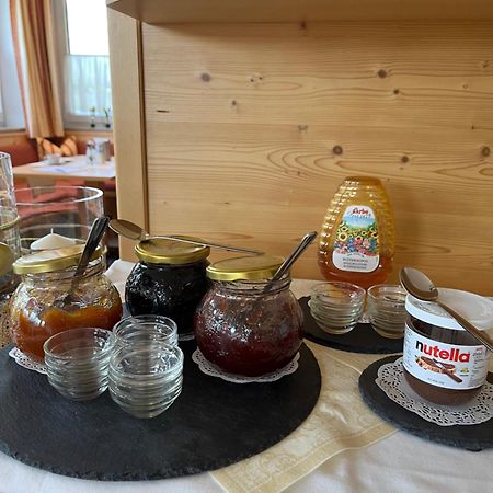 Landhaus Gastein Дорфгащайн Екстериор снимка