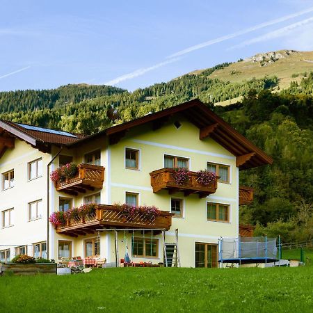 Landhaus Gastein Дорфгащайн Екстериор снимка