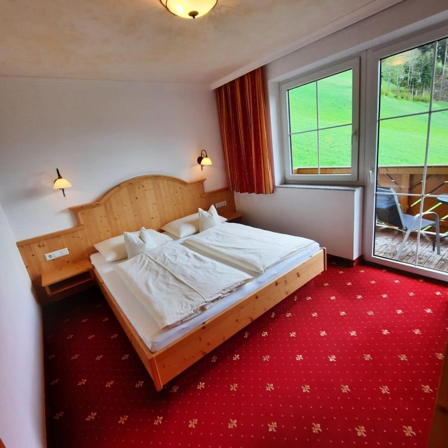 Landhaus Gastein Дорфгащайн Екстериор снимка