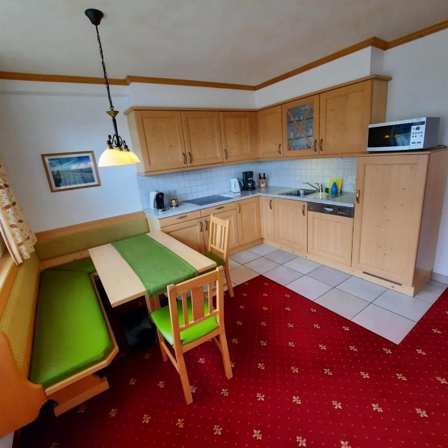 Landhaus Gastein Дорфгащайн Екстериор снимка