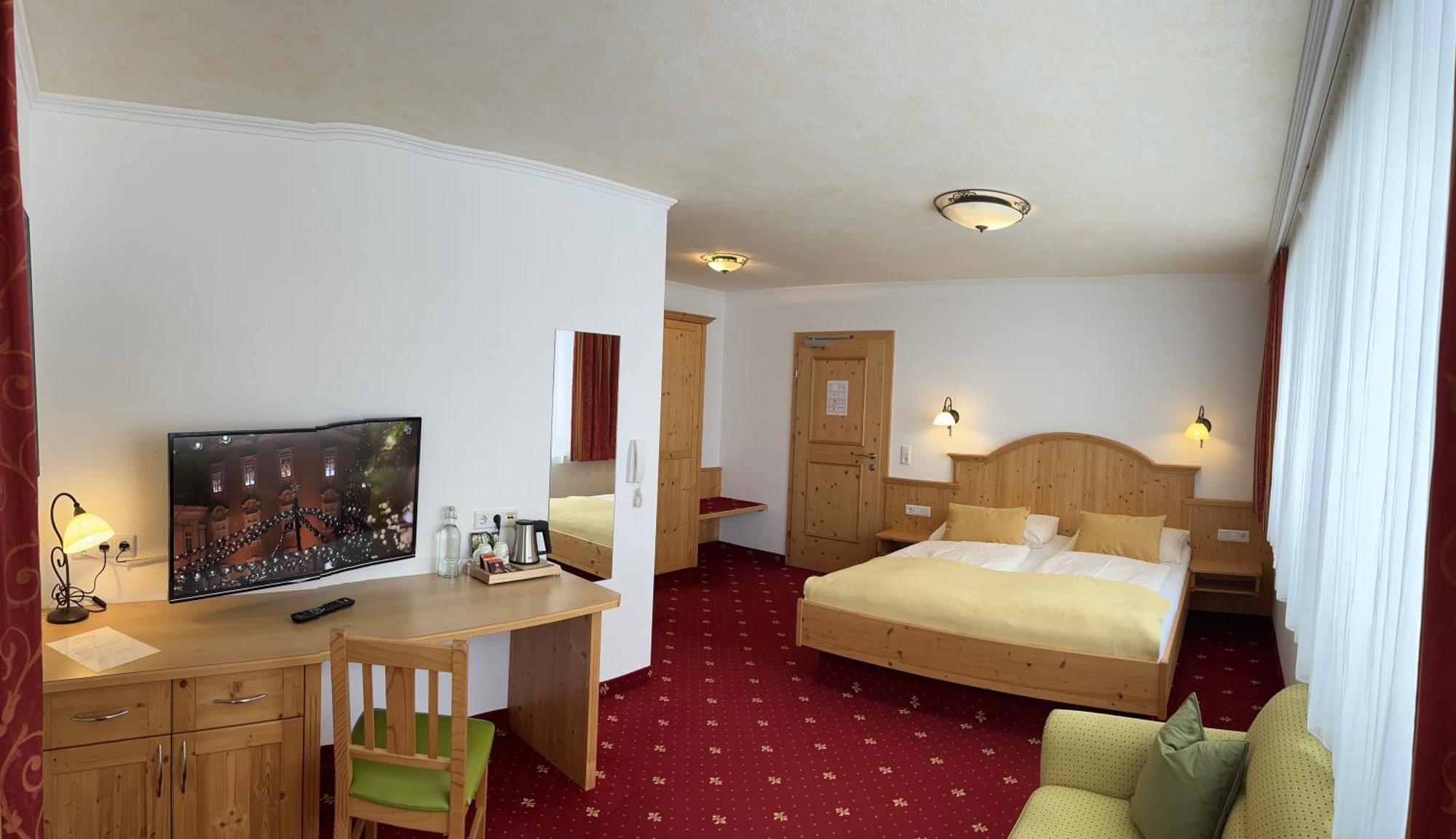 Landhaus Gastein Дорфгащайн Екстериор снимка