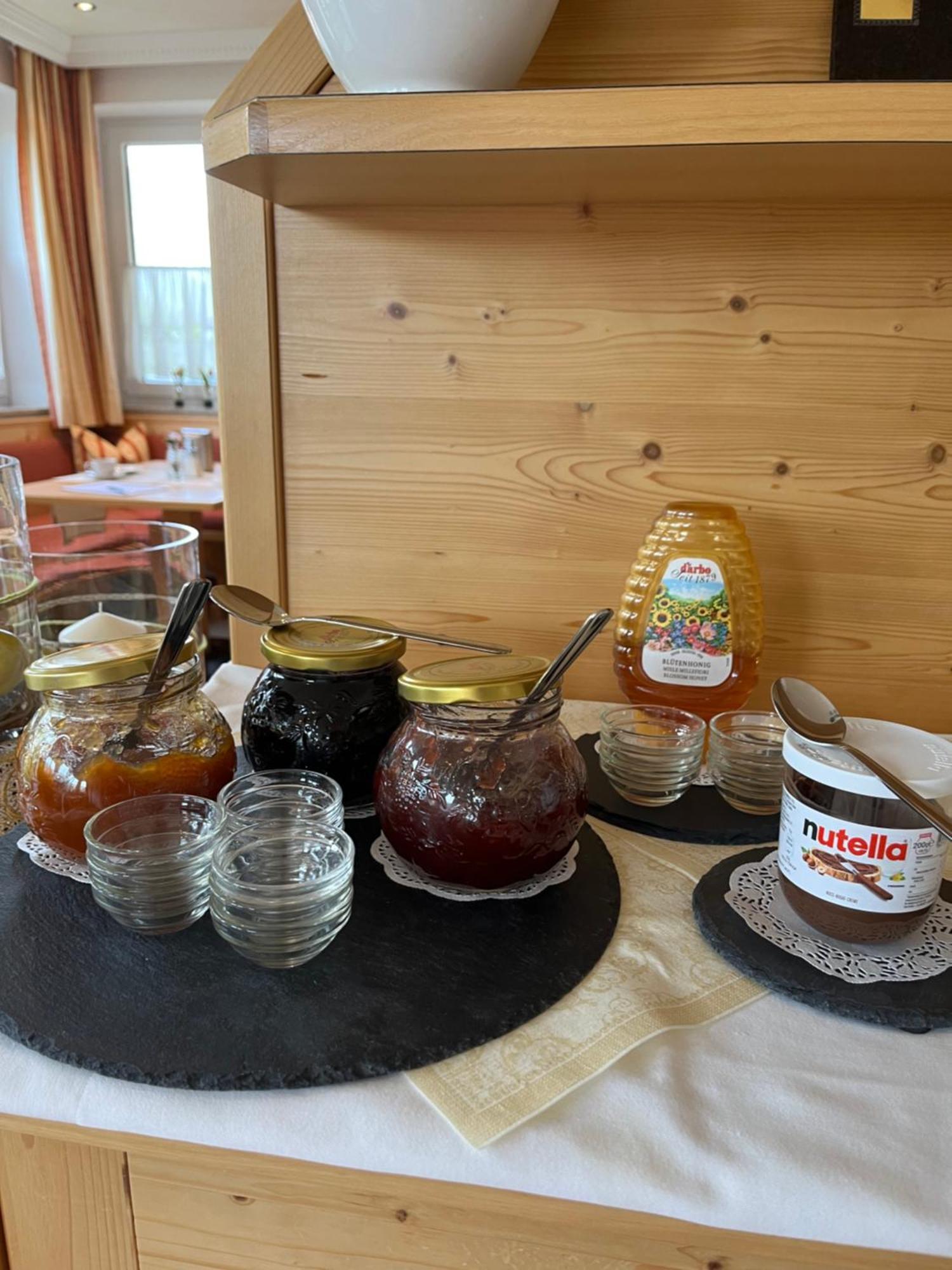 Landhaus Gastein Дорфгащайн Екстериор снимка