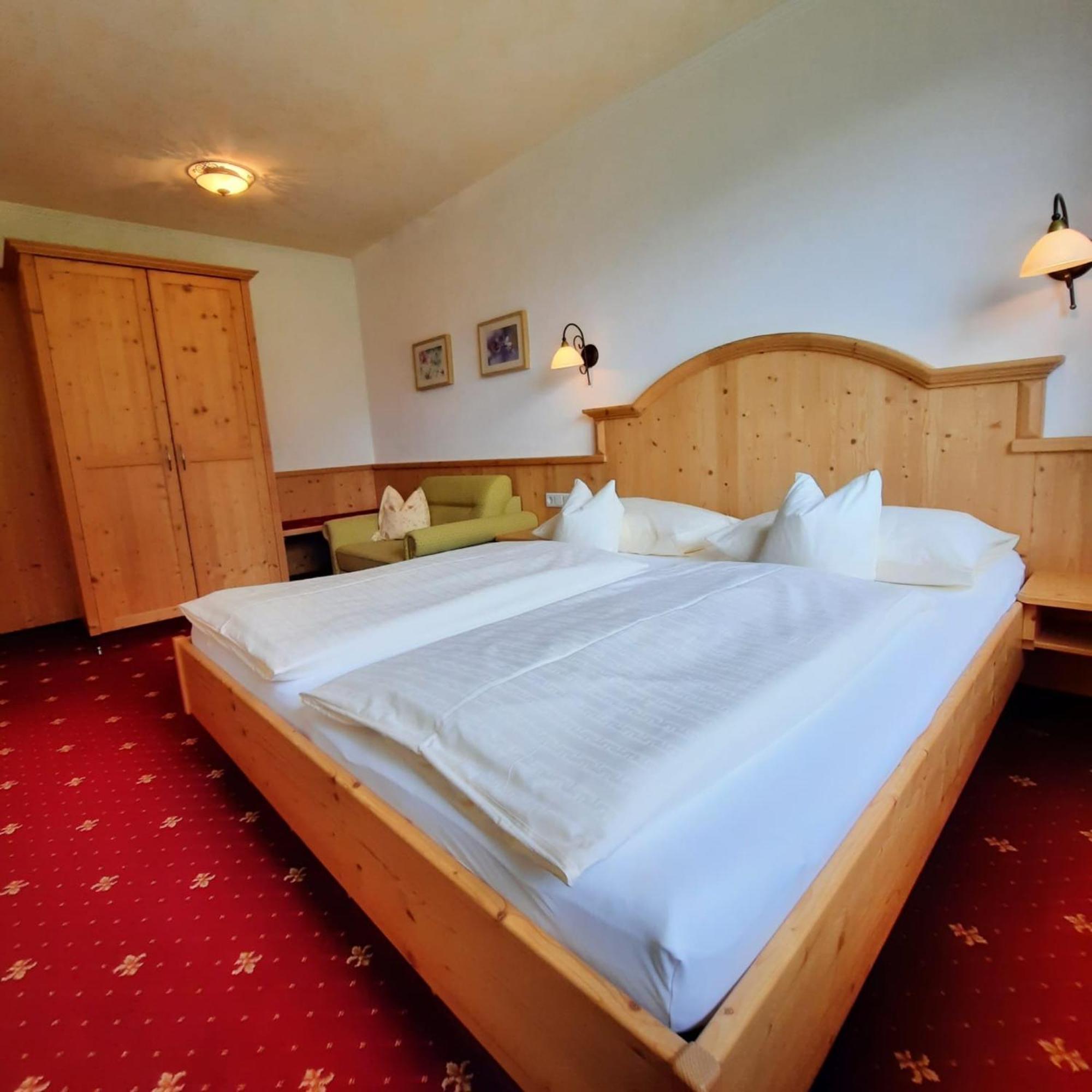 Landhaus Gastein Дорфгащайн Екстериор снимка