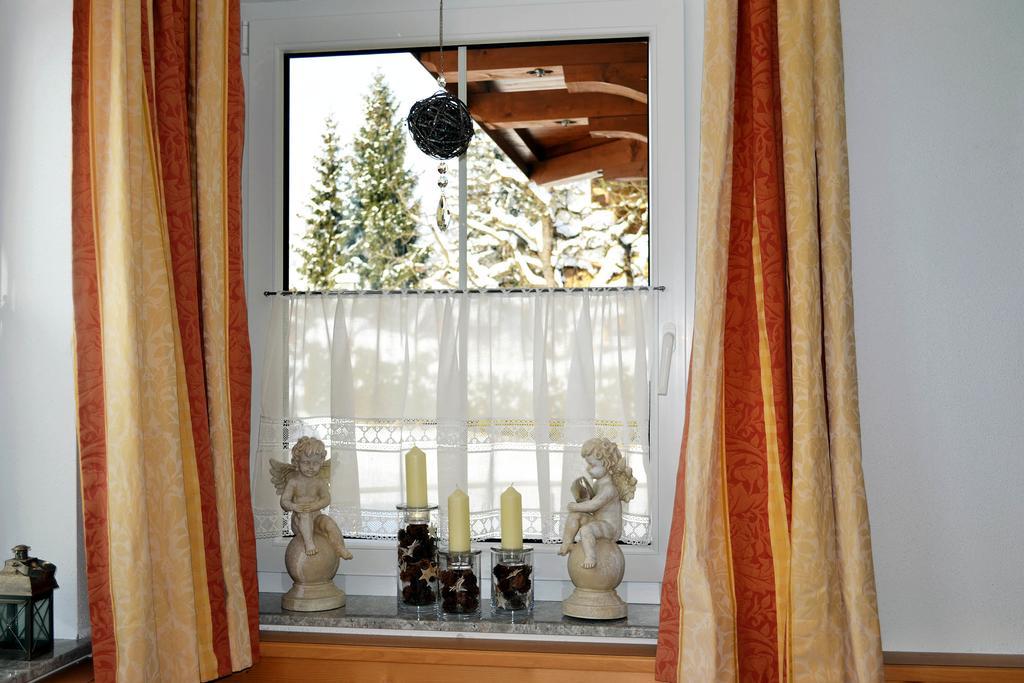 Landhaus Gastein Дорфгащайн Екстериор снимка