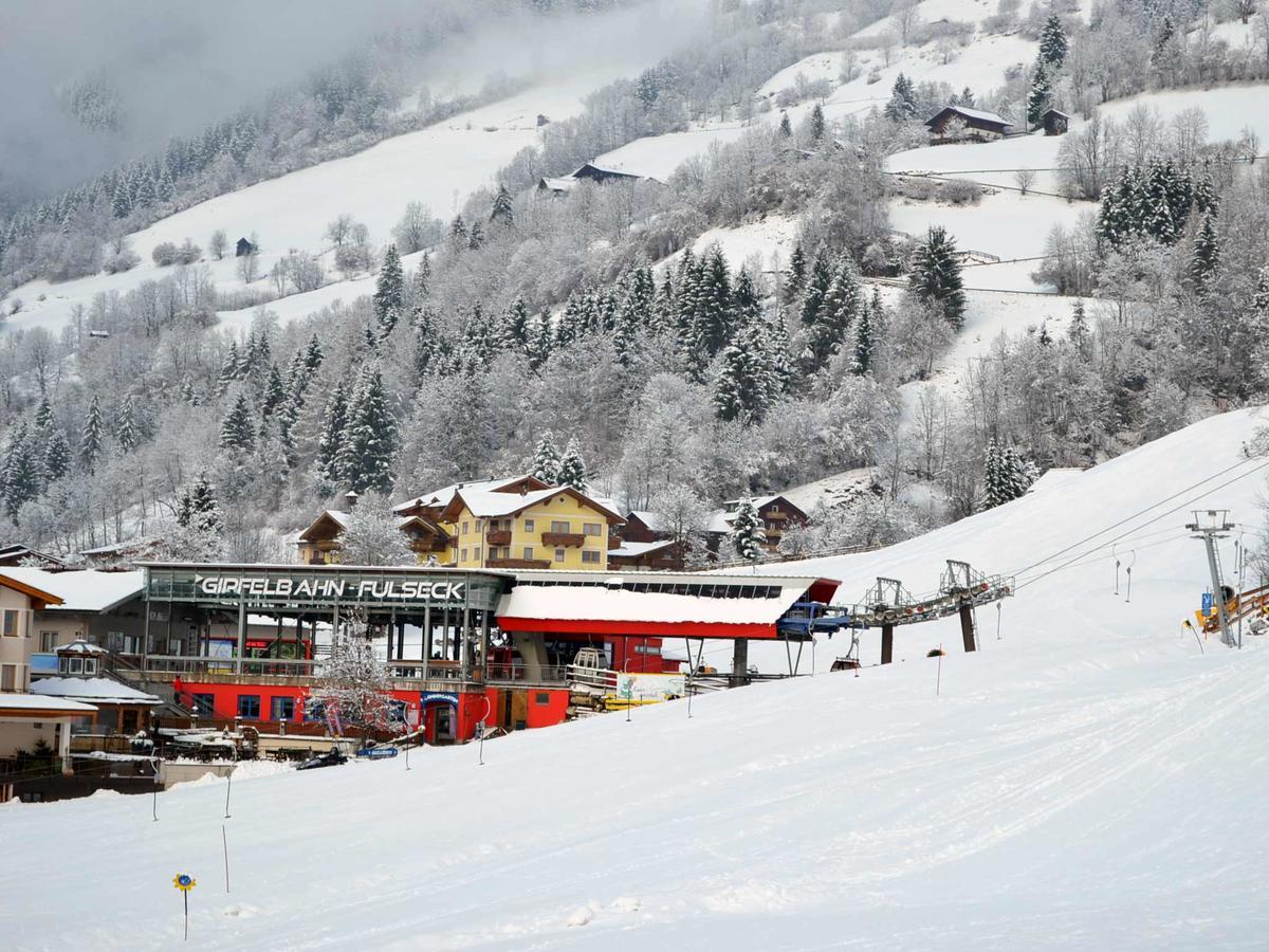 Landhaus Gastein Дорфгащайн Екстериор снимка