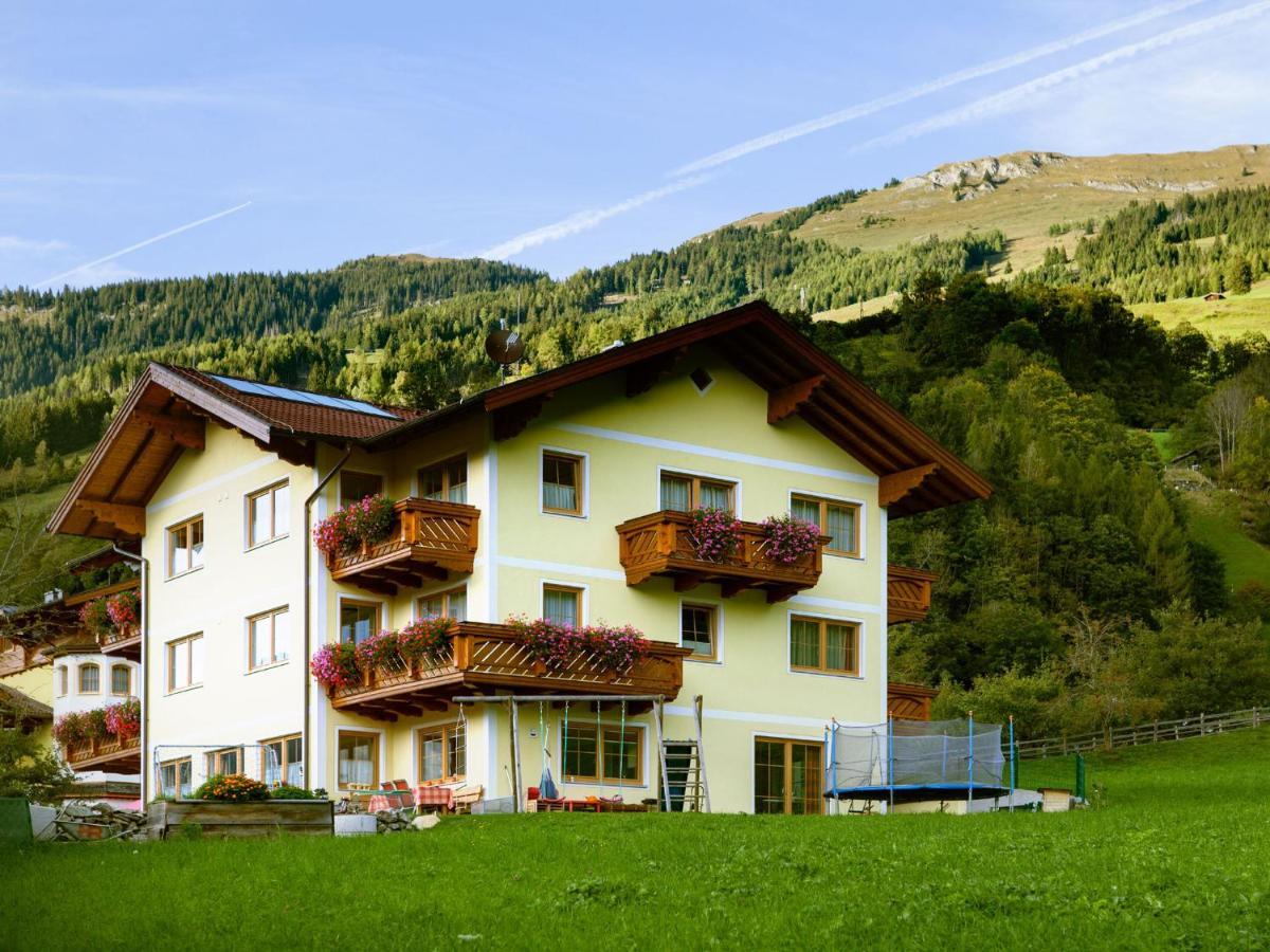 Landhaus Gastein Дорфгащайн Екстериор снимка